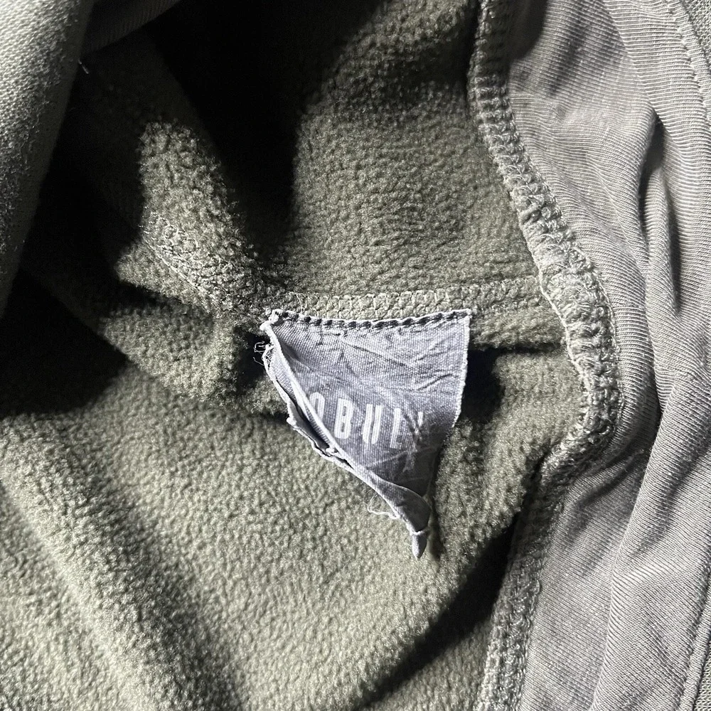 NOBULL sweater excellent